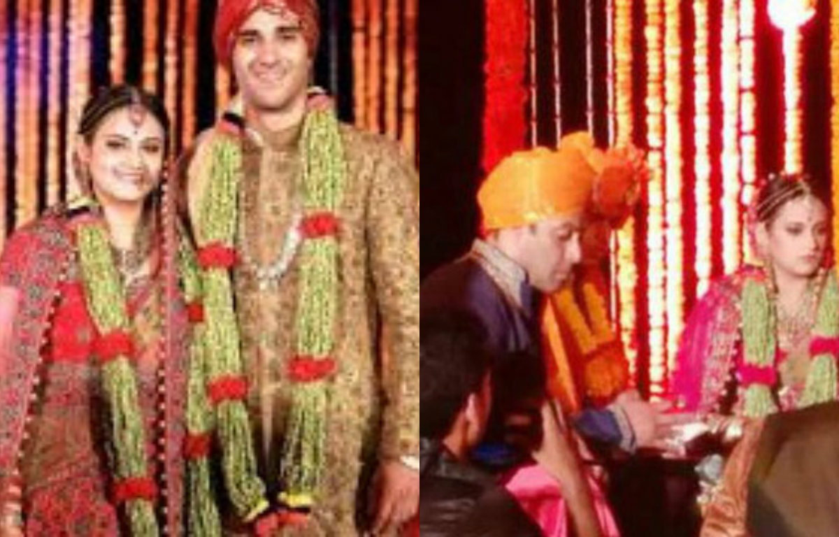 Salman Khan Pulkit Shweta