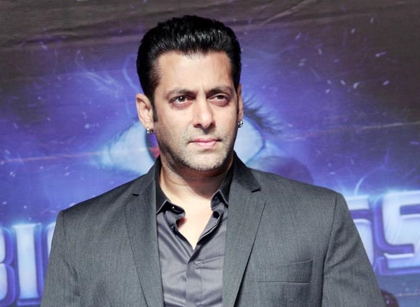 Salman Khan