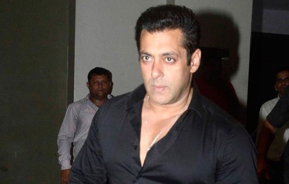Salman Khan