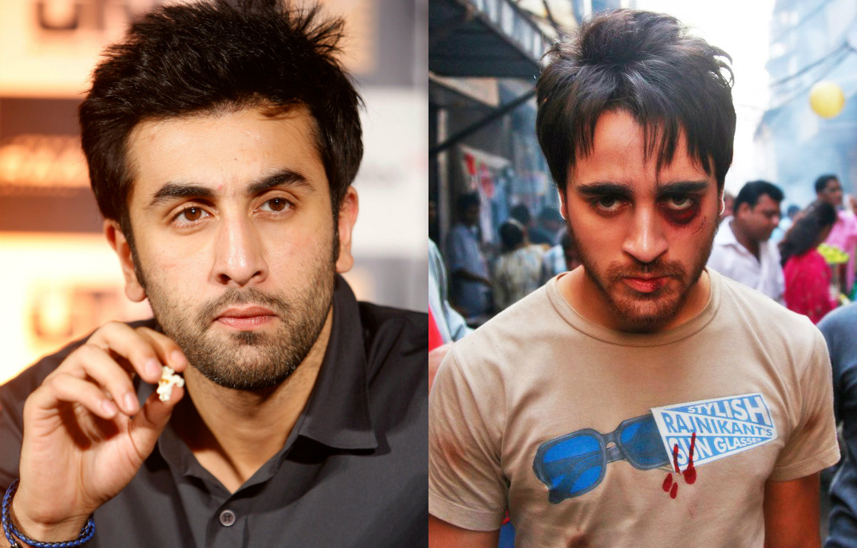 Ranbir Kapoor rejected Delhi Belly