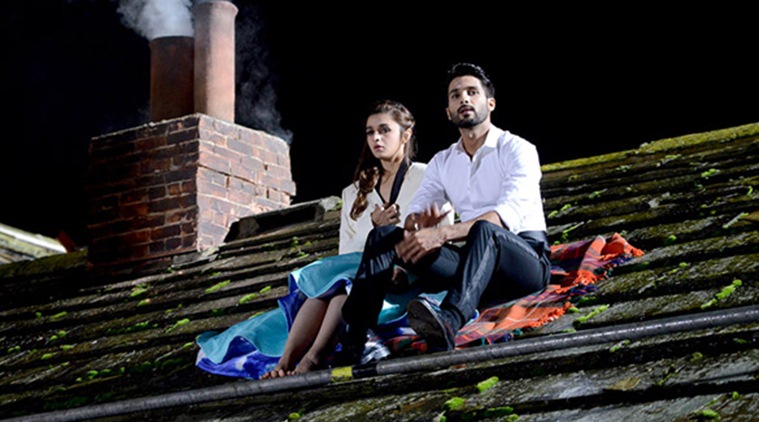 Shaandaar movie still