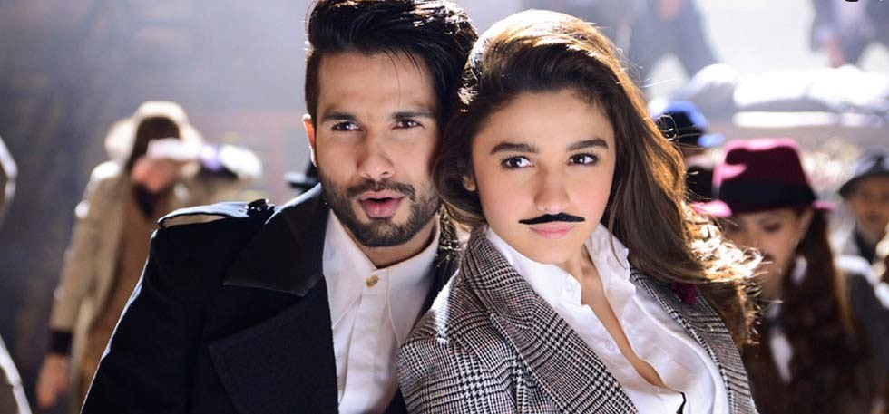 Shaandaar