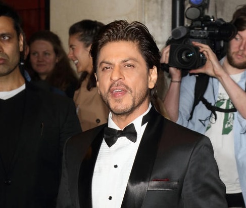 Shah Rukh Khan