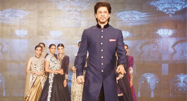 Shah Rukh Khan