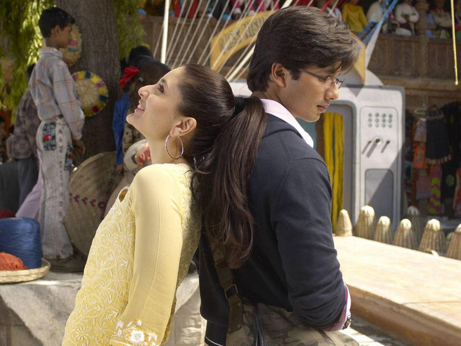 Jab We Met