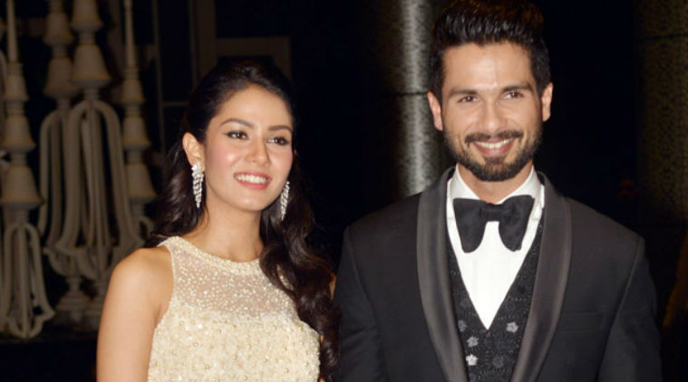 Mira Rajput feels 'Shaandaar' will be Shahid’s biggest hit