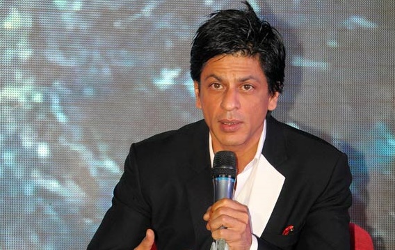Shah Rukh Khan