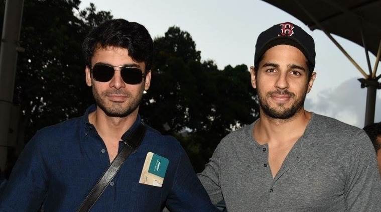 Sidharth Malhotra Fawad Khan