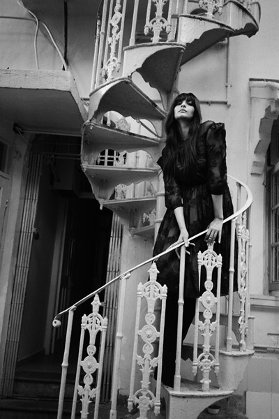 Bollywood actor Sonam Kapoor