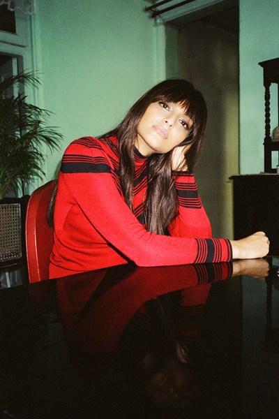 Bollywood actor Sonam Kapoor