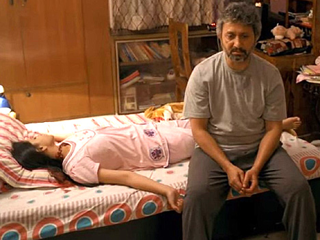 'Talvar' mints Rs.3 crore on opening day