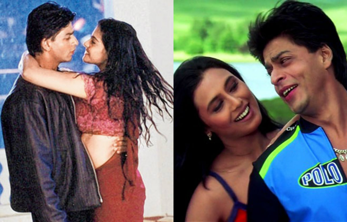 Unforgettable dialogues from Kuch Kuch Hota Hai