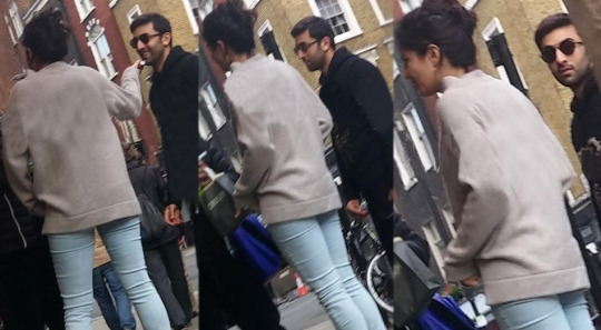 Katrina Kaif celebrates Ranbir Kapoor