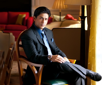 Shah Rukh Khan
