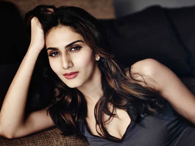 Vaani Kapoor locked as lead actress of 'Befikre'