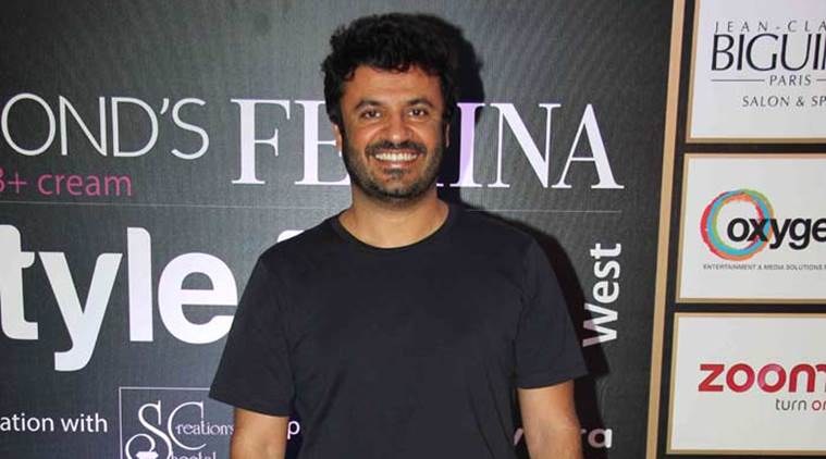 Vikas Bahl