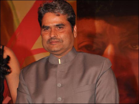 Vishal Bhardwaj : Our intention was to humanise the tragedy