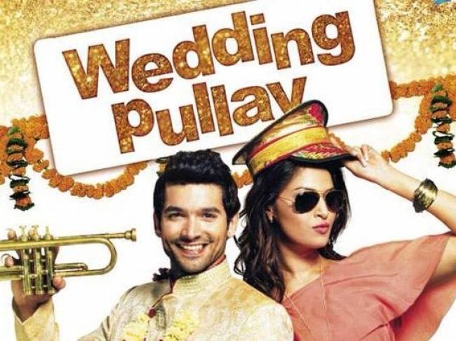 'Wedding Pullav' Movie Review - Bollywood Bubble