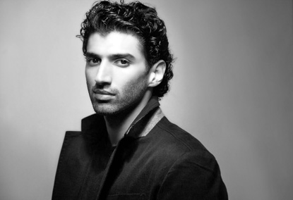 Aditya Roy Kapur Photo Gallery