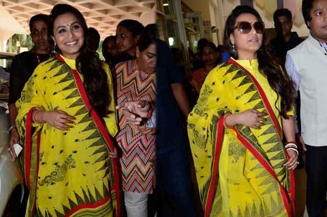 Rani Mukerji