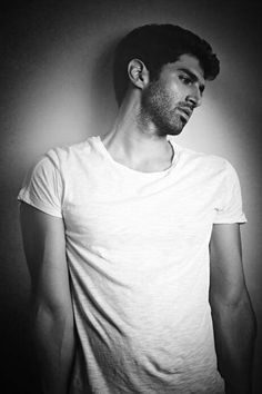 Aditya Roy Kapur Photo Gallery