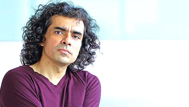 Imtiaz Ali : Stage acting has purity