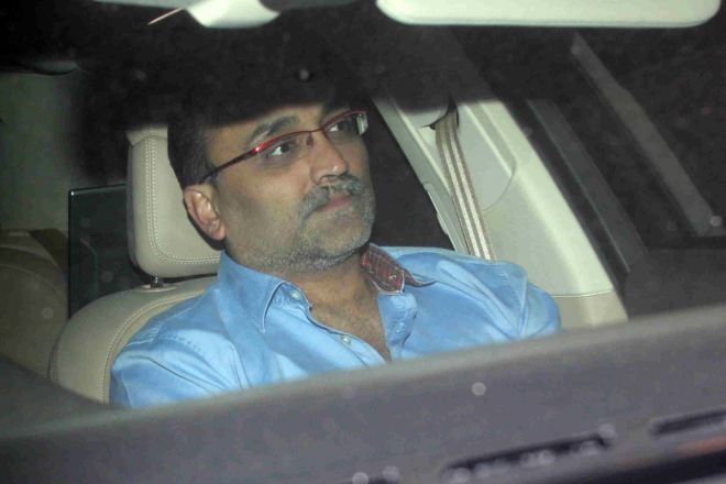 Aditya Chopra