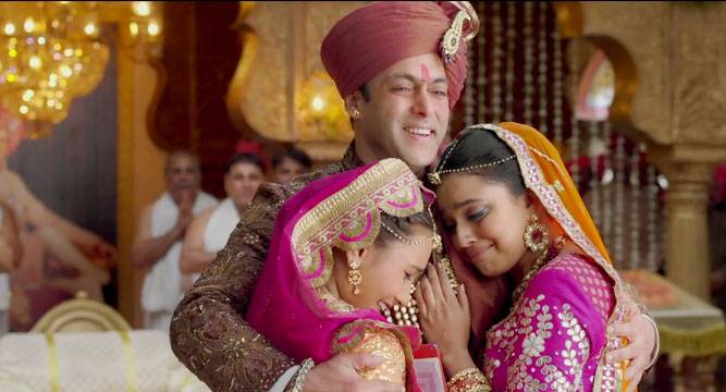 Prem Ratan Dhan Payo