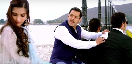 Prem Ratan Dhan Payo