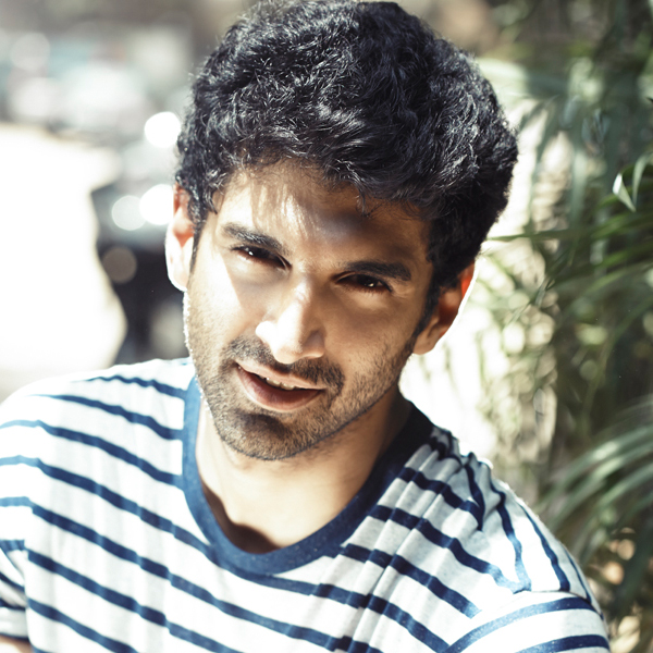 Aditya Roy Kapur Photo Gallery