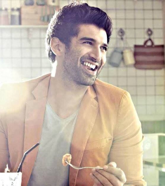 Aditya Roy Kapur Photo Gallery