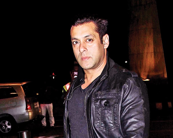 Salman Khan