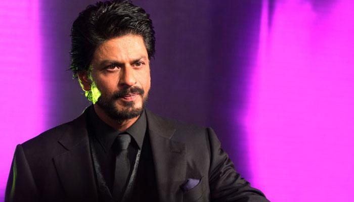 Shah Rukh Khan