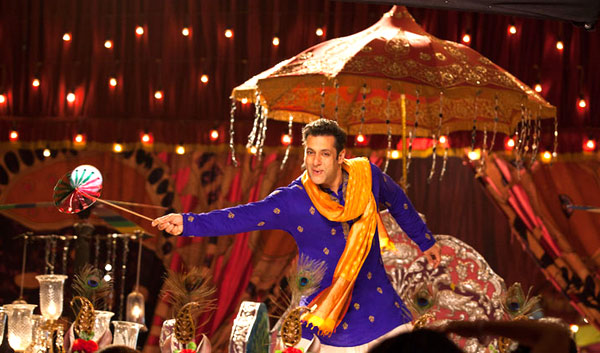 Salman Khan Prem Ratan Dhan Payo