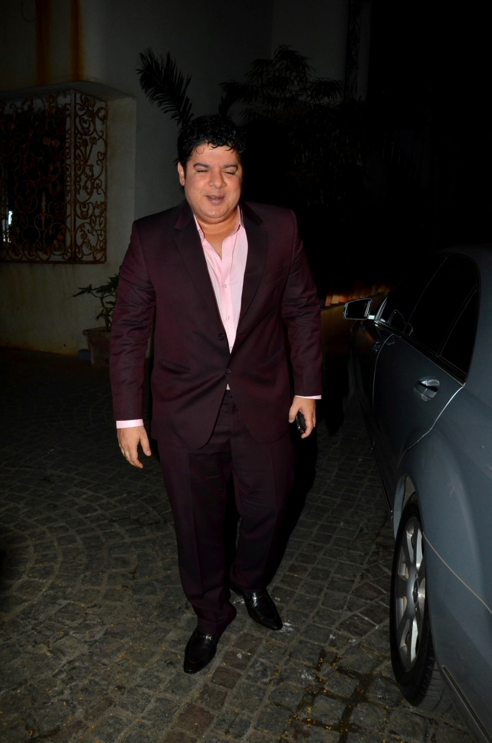 Sajid Khan