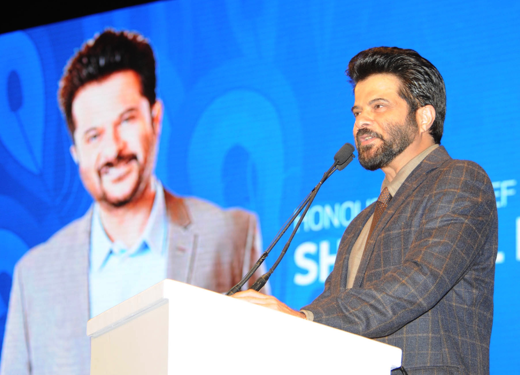 Anil Kapoor