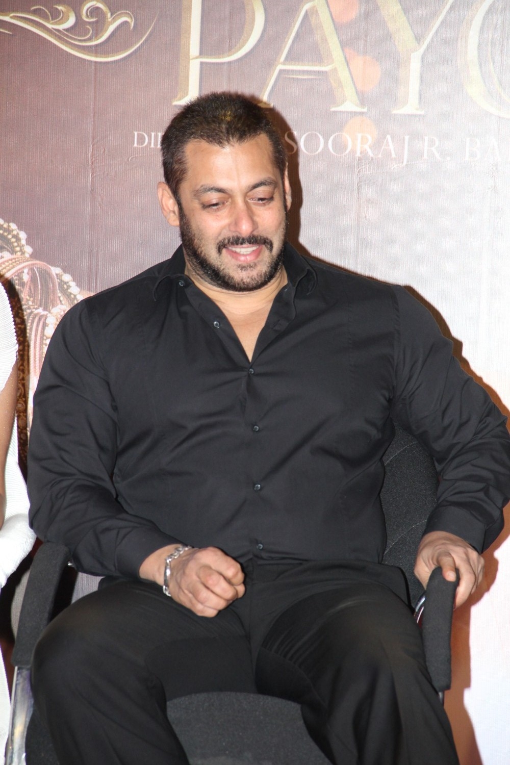Salman Khan