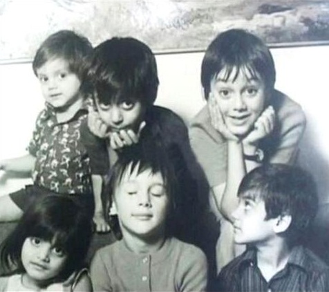 Salman Khan's rare and unseen pictures