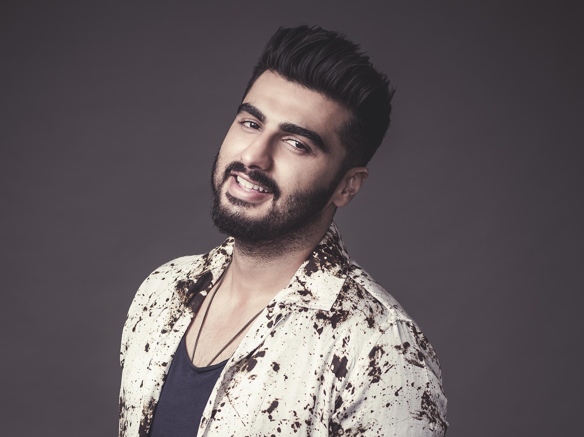 Arjun Kapoor