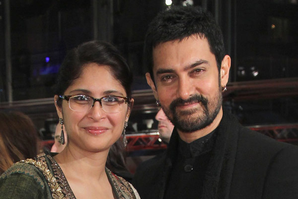 Aamir Khan asks Kiran Rao to leave Mumbai for a few days