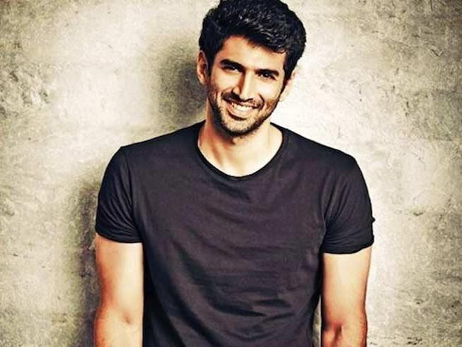 Aditya Roy Kapur Photo Gallery