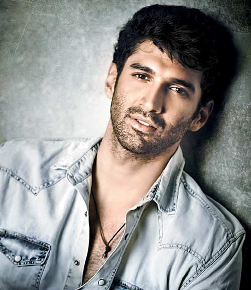 Aditya Roy Kapur Photo Gallery