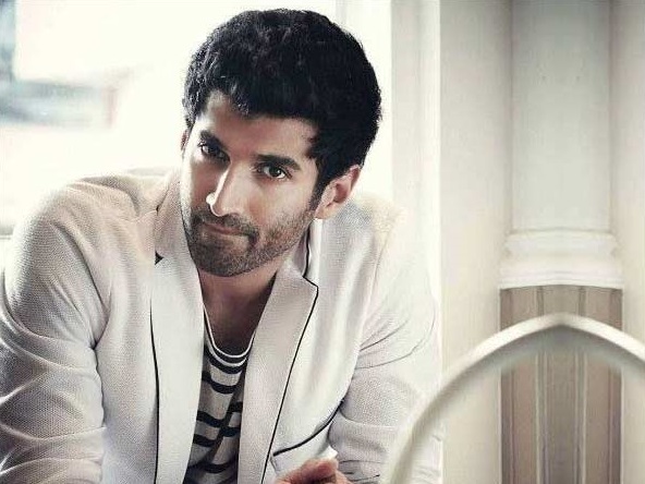 Aditya Roy Kapur Photo Gallery