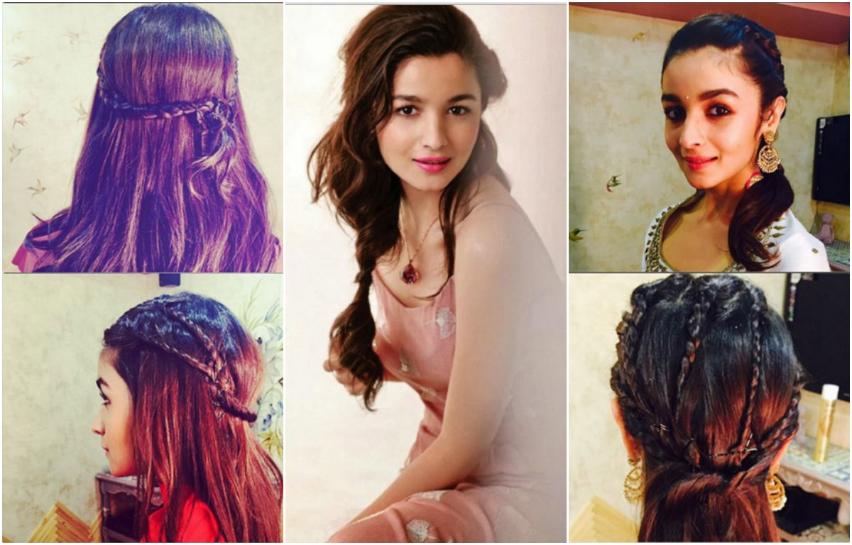 Alia Bhatt obsession