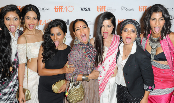 After Spectre, film Angry Indian Goddesses at Censor Board's target