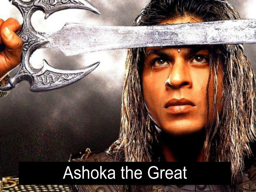 Ashoka the Great