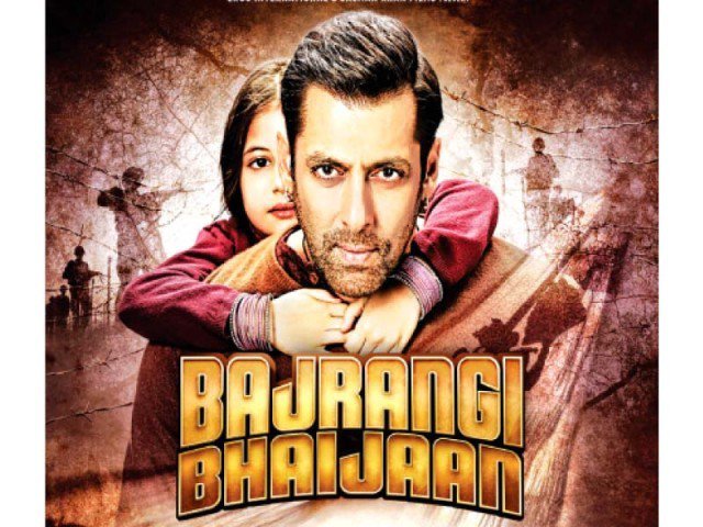 Bajrangi Bhaijaan