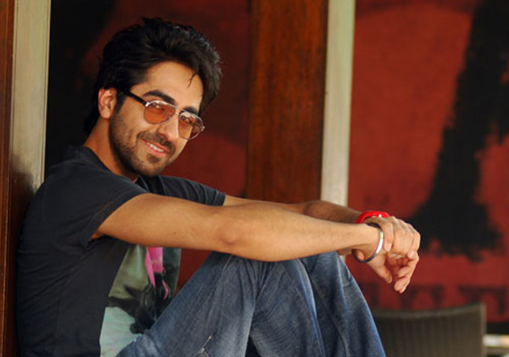Ayushmann Khurrana : Whatever I'm today, I owe to theatre