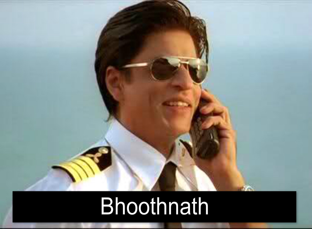 Bhoothnath