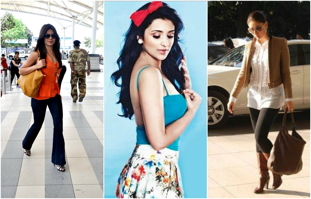 Bollywoods Nineties style